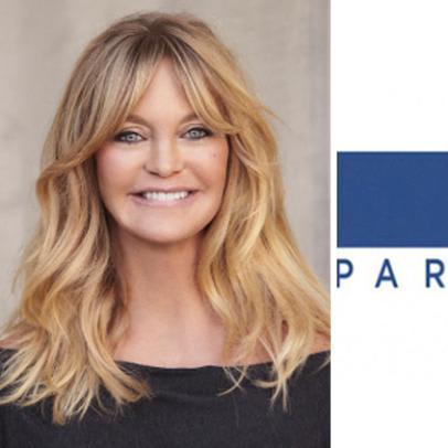 Goldie Hawn Inks With ICM Partners
