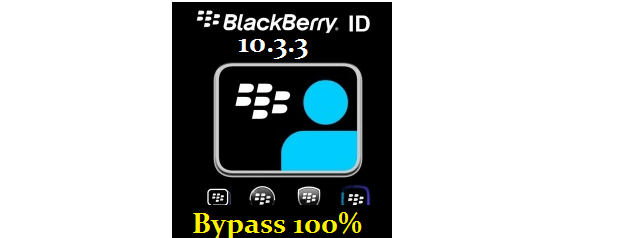 BlackBerry 10 Series version 10.3.3 blackberry protect id removal