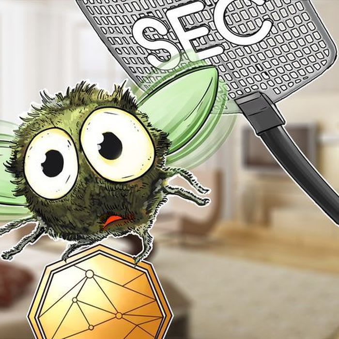 US SEC Seeks Crypto Specialist Attorney Advisor to Develop Plan for Crypto Securities