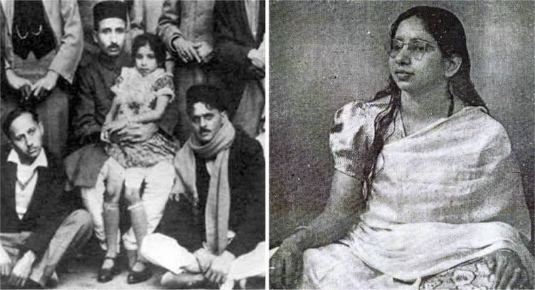 The Reincarnation Of Shanti devi : The Girl Who Identified Her Previous Life Family This was investigated by Mahatma Gandhi himself and everything checked out , what do you guys think about reincarnation?