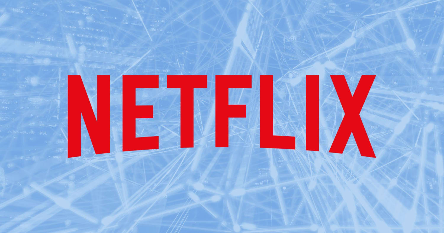 Netflix Just Created The Best (& Almost NSFW) Meme