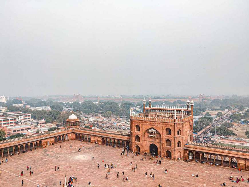 How to Spend A Day In New Delhi, Recommended by a Local