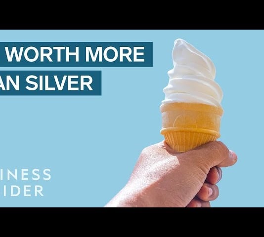 Why Vanilla Is So Expensive