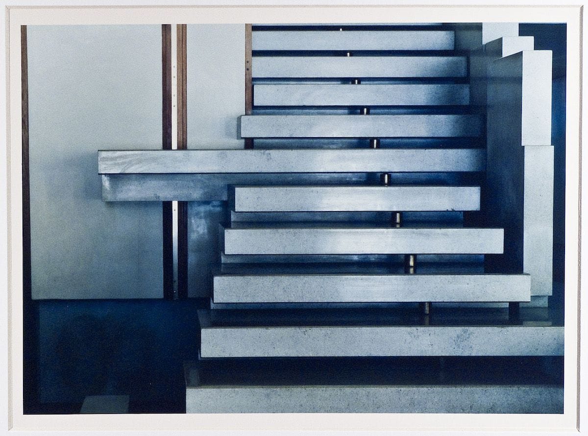 New ICA show celebrates the gorgeous design and architecture of ...