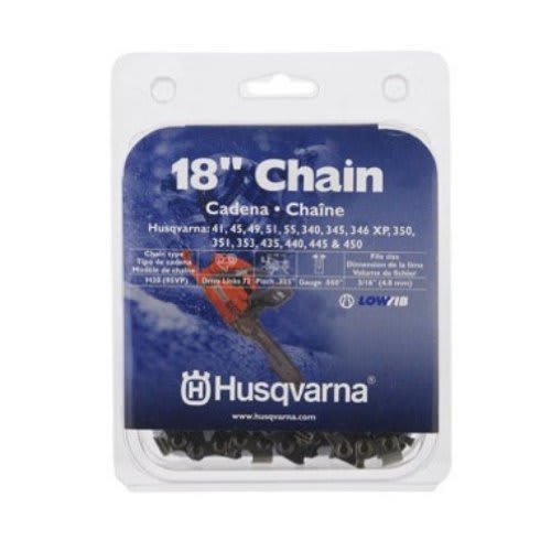 Top 10 Best 18-Inch Chainsaw Chains in 2019 Reviews