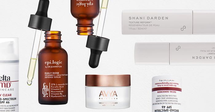 The Best Skincare Products for Women of Color, Period