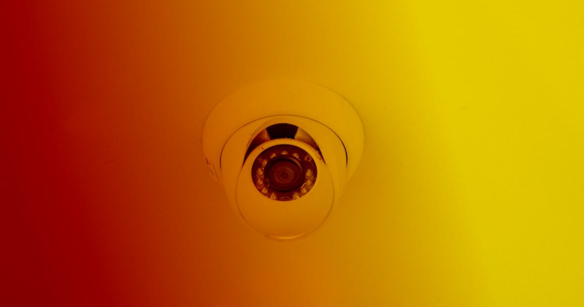 How to Find Hidden Cameras in Your Airbnb, and Anywhere Else