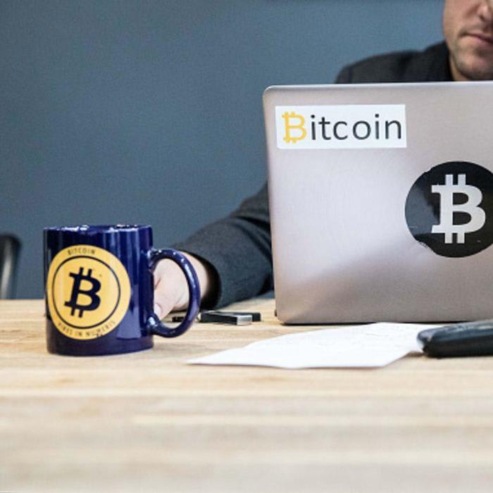 Invest in Bitcoin, Even If It's a Bubble