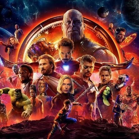 Avengers: Infinity War Is A Success That's Ten Years In The Making - Soapbox