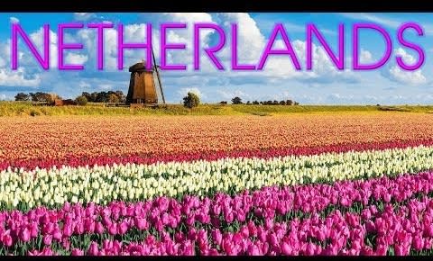 Top 10 Best Places To Visit In The Netherlands .