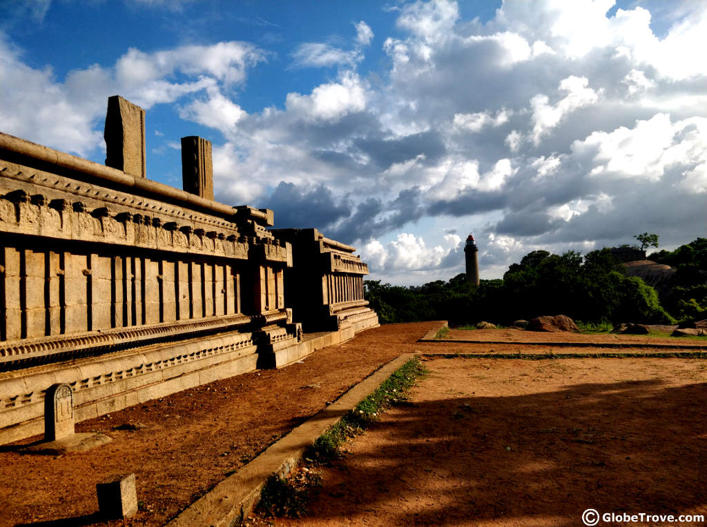 A Traveler's Guide To Things To See In Mahabalipuram