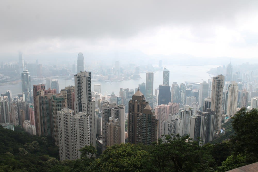 Stopover in Hong Kong: what to do in 8 hours?