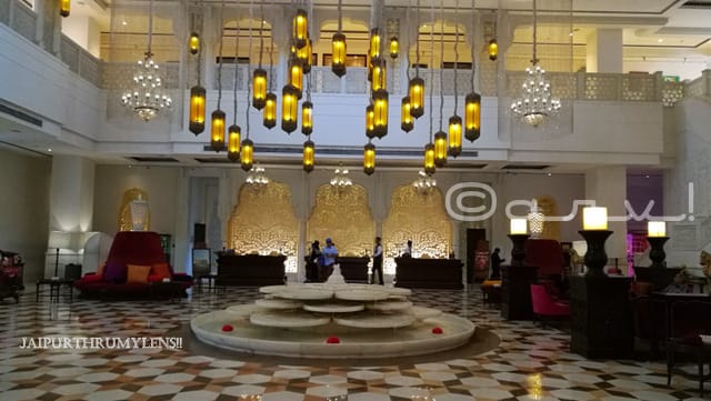 Your Essential Guide To Picking The Best Area For Hotels In Jaipur