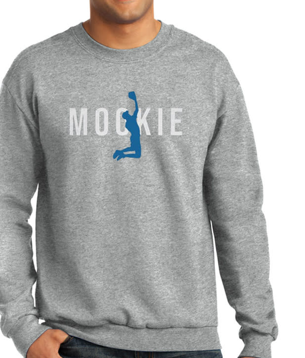 Air Mookie Vibrant Sweatshirt