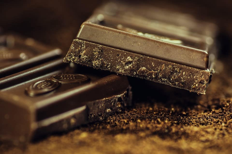 Sinful but good for the brain: Chocolates rich in cocoa flavanols boost cognition in healthy adults