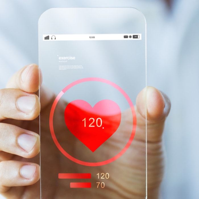 These are the top five trends shaping the future of digital health