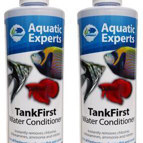 Premium Complete Aquarium Water Conditioner
