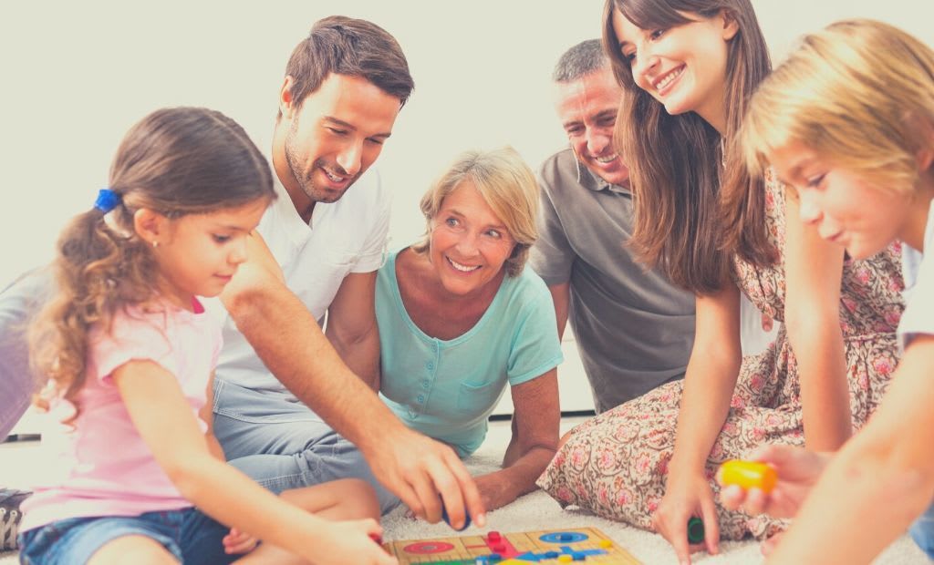 8 Benefits of Playing Board Games
