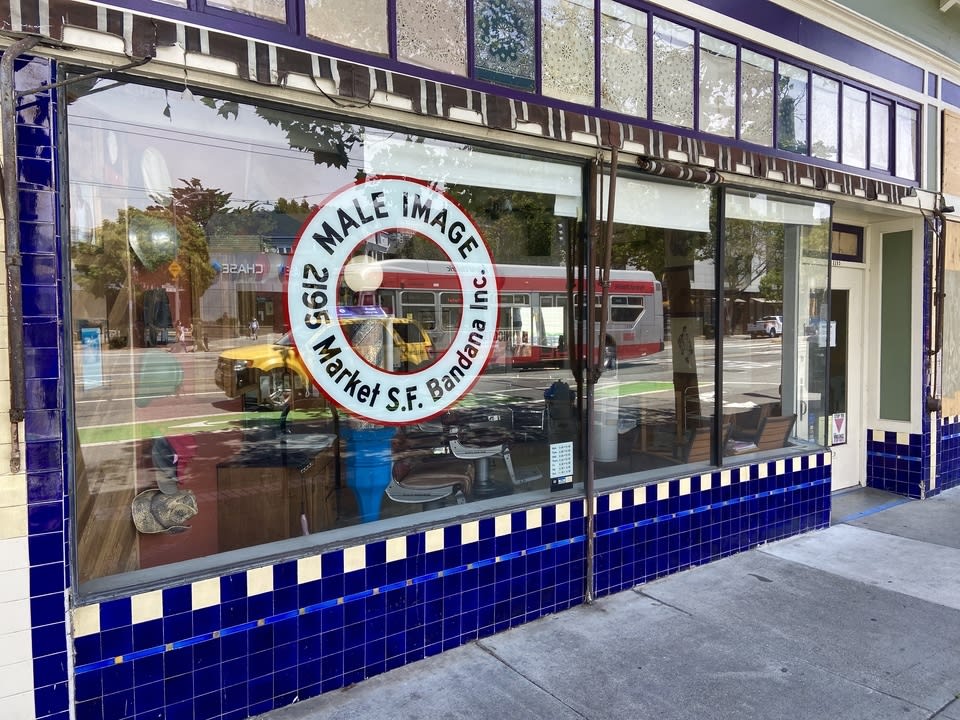 Castro barbershop closes after 40 years in the neighborhood