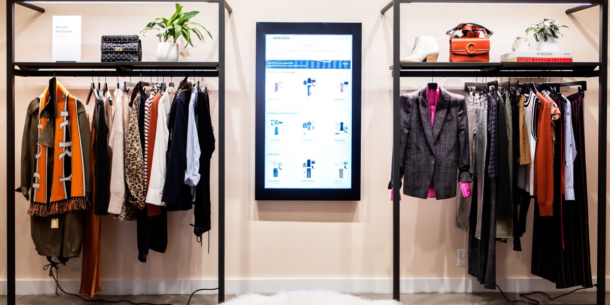 Shopping by appointment is the next big thing for retailers, but it's no panacea