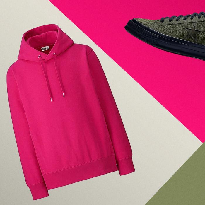 The 17 Best New Menswear Items to Buy This Week