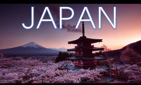 Top 10 Best Cities To Live In Japan .
