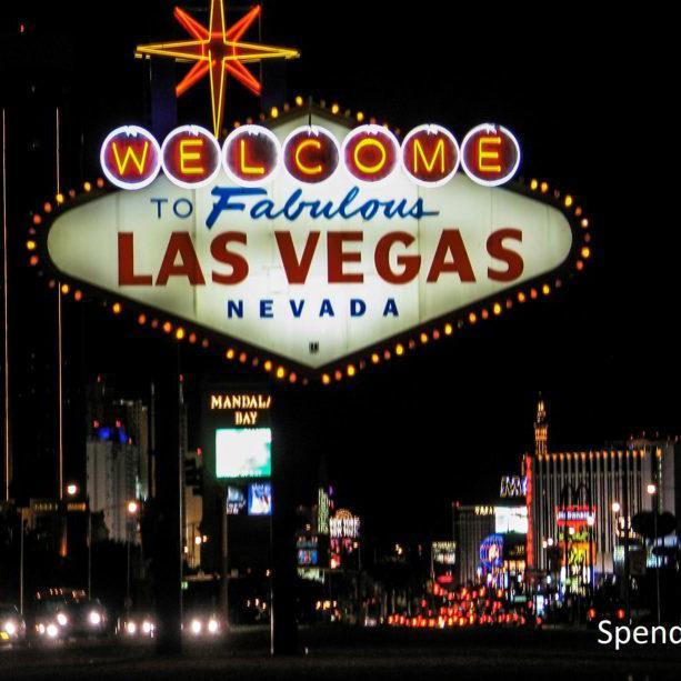 Las vegas hotels at affordable, spend Weekend in Las Vegas