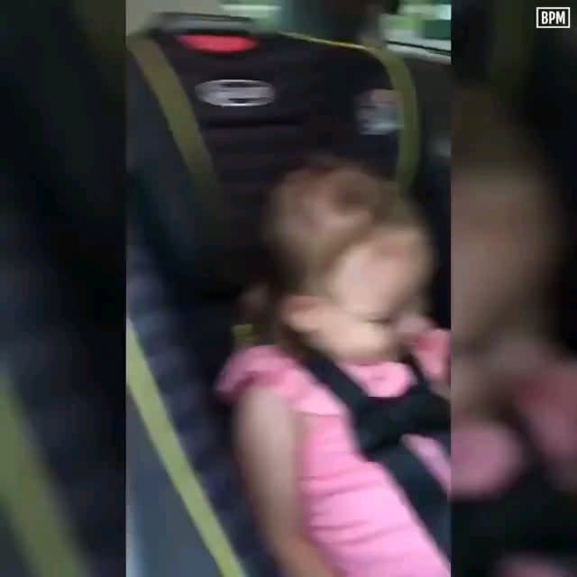 This adorable little girl cannot say "ice cream"