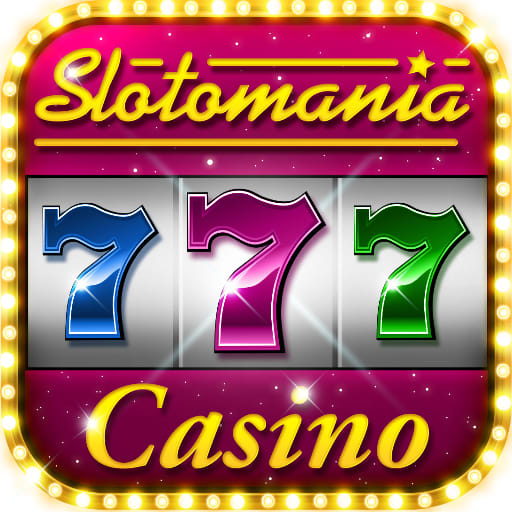 Slotomania Mod APK (Unlimited Slots) Free Download