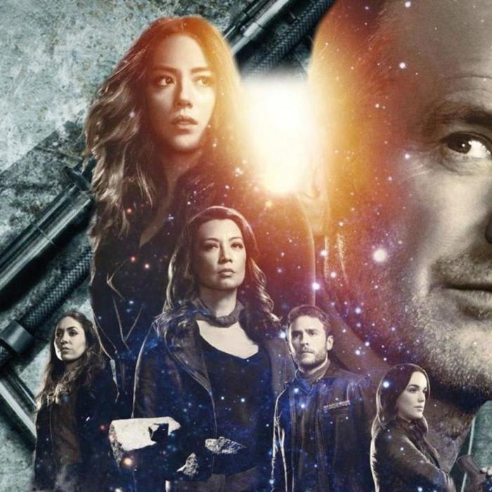 Season 6 Is on the Way, But Agents of SHIELD Is Officially Getting a Season 7 Too