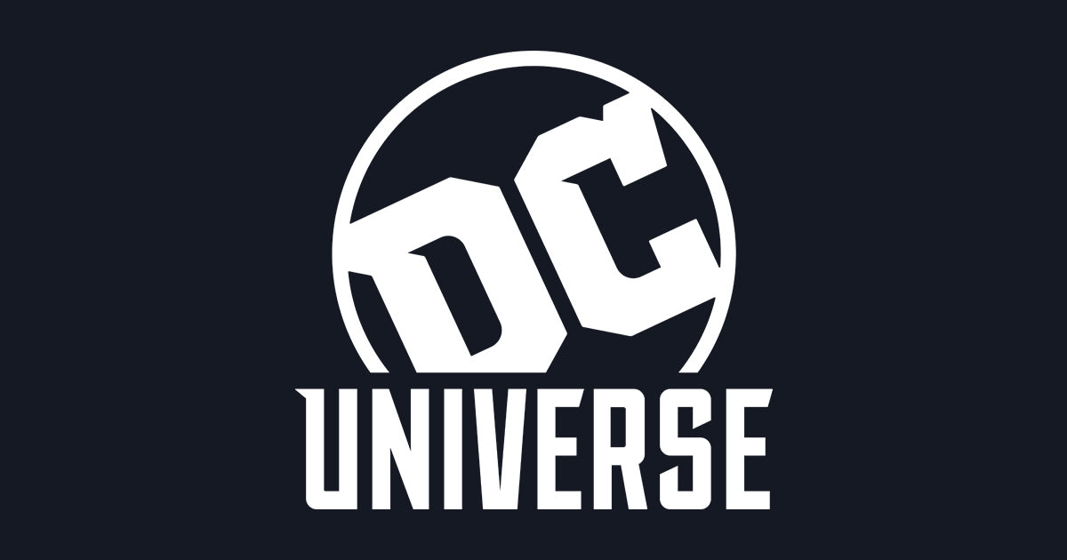 The Ultimate DC Membership