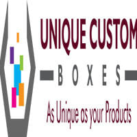 How Custom Boxes With Logo Can Help Your Company Grow? | Blog View