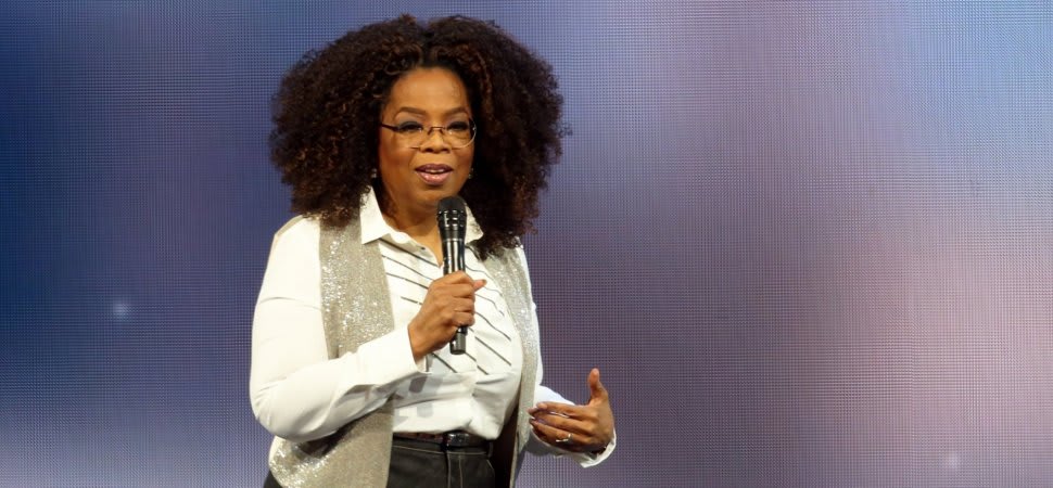 Why Aren't More Extremely Busy People Incredibly Successful? Scientists (and Oprah Winfrey) Say Another Factor Matters a Lot More