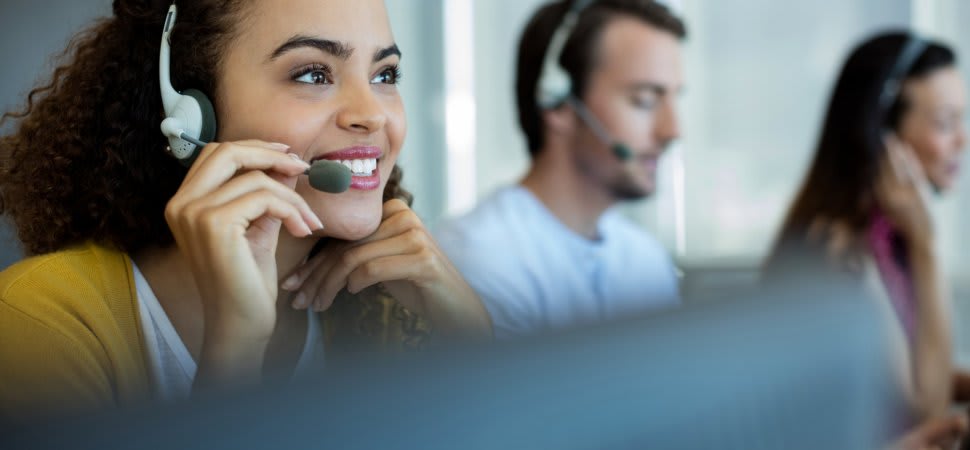 3 Ways to Make Chatbot Technology Work for Your Live Support Team