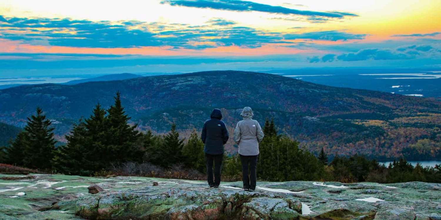 The Best Things to Do in Acadia National Park