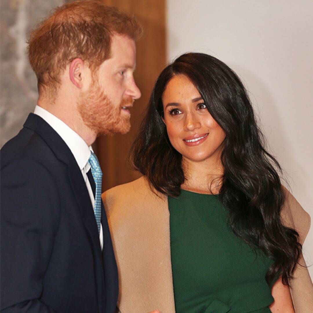 Prince Harry and Meghan Markle Set the Record Straight on Netflix Reality Show Rumors