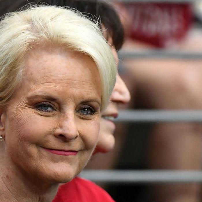 Cindy McCain rips conservative commentator over CPAC address