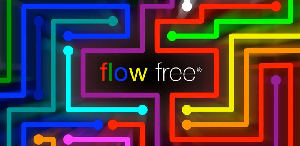 Flow Free Download for PC Game Under 10MB