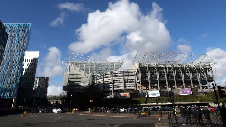 'Half of Premier League Clubs' Concerned About Proposed Newcastle Takeover