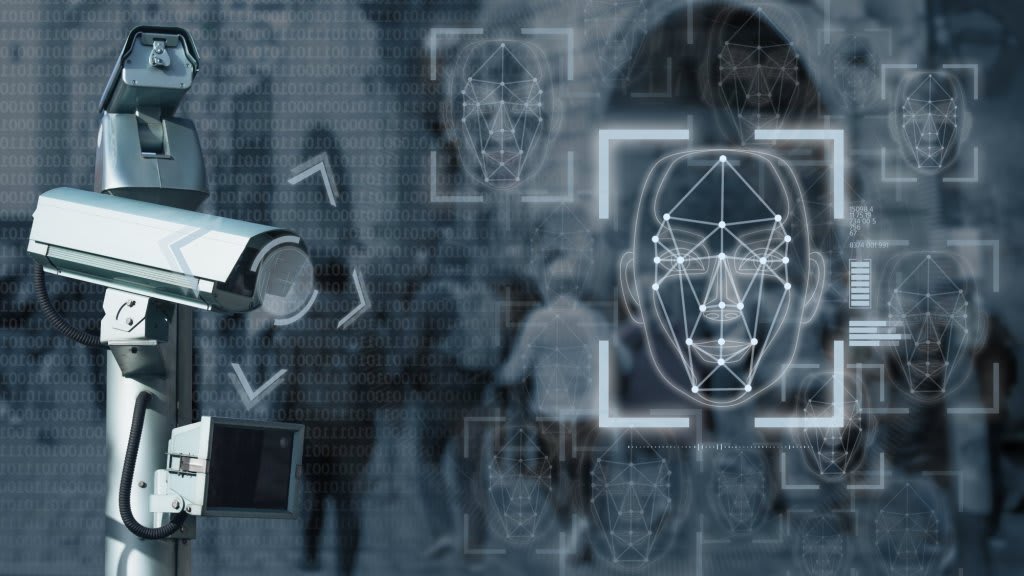 Tech Companies Will No Longer Sell Facial Recognition to Police