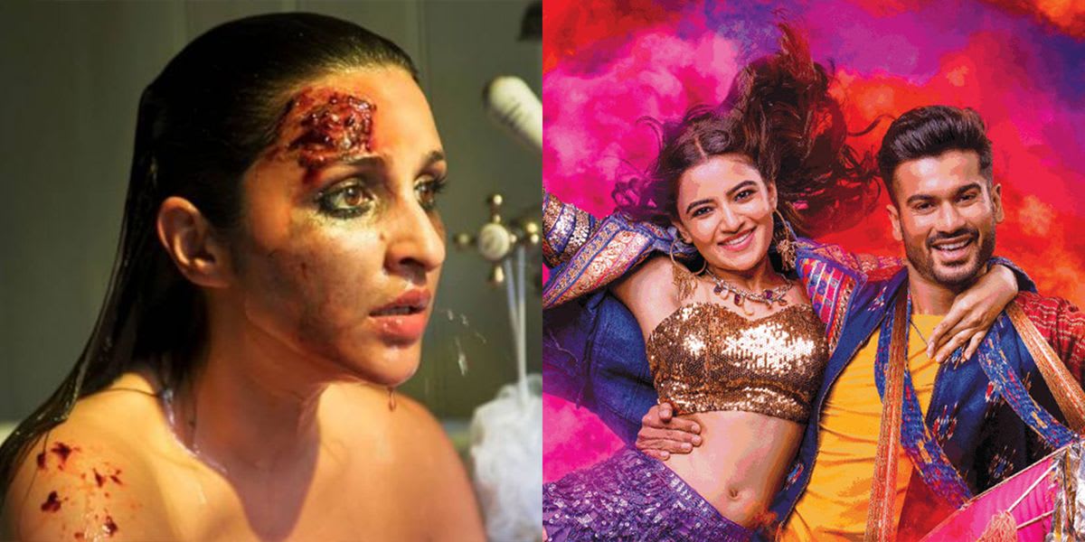 The Best New Bollywood Films