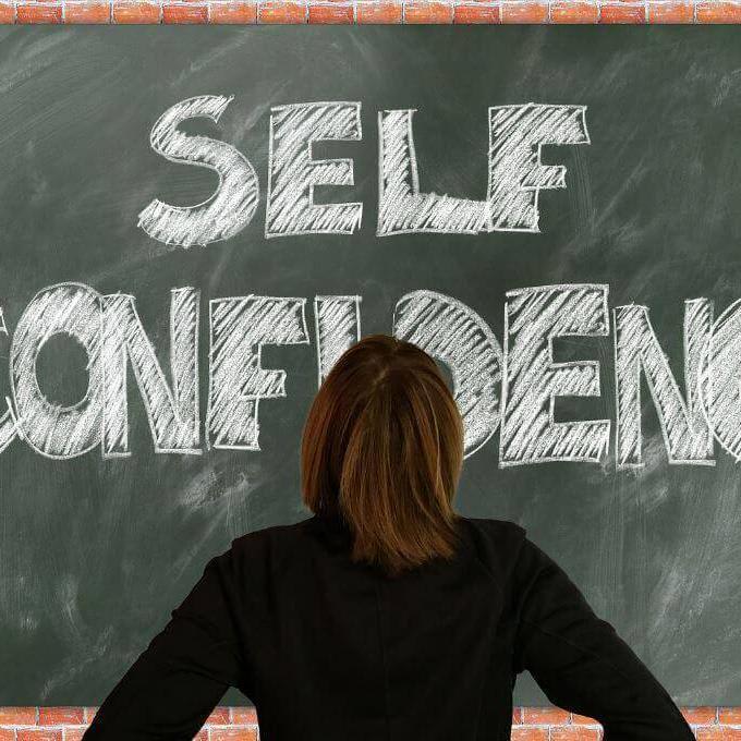 3 Powerful Ways To Build Self Confidence