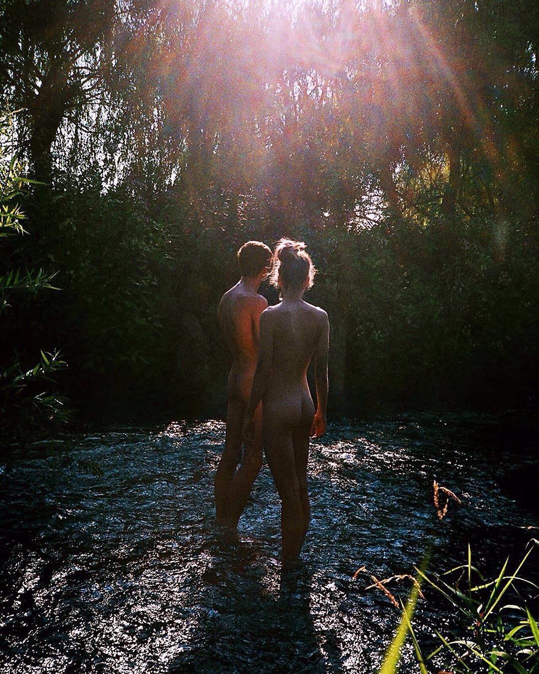 Instagram | Photography, Nudism, Instagram