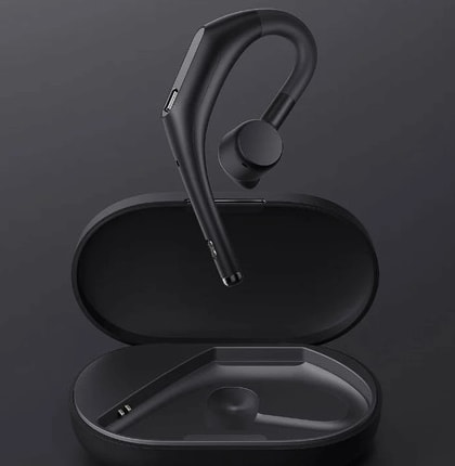 Xiaomi Bluetooth Headset Pro: new TWS headset with support for Google Assistant and Siri