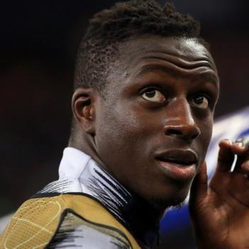 Benjamin Mendy: Manchester City defender given one-year driving ban