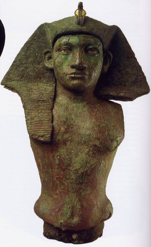 Amenemhat III. en bronce | Ancient egyptian, Egypt art, Egyptian