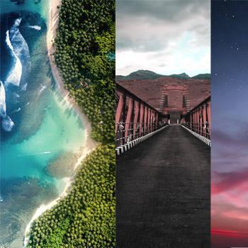 30+ Cool iPhone Wallpapers & Backgrounds