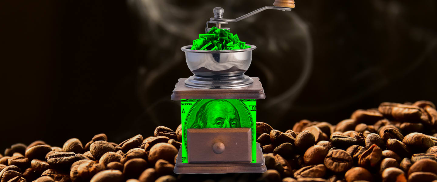 Why Are Coffee Grinders So Fucking Expensive?