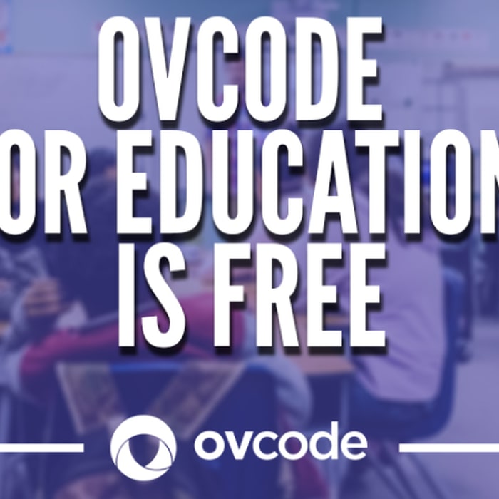 OVCODE Free Account Upgrade