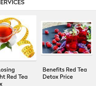 Red Tea Detox Benefits